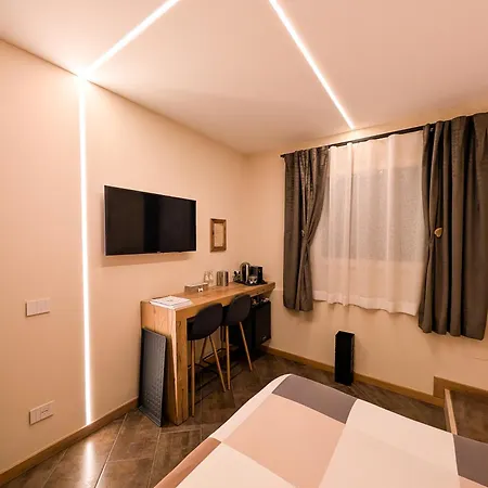 Lucali Mountain Pensjonat 3*