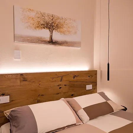 Pensjonat Lucali Mountain 3*
