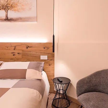 Lucali Mountain Pensjonat 3*
