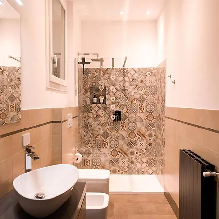 Lucali Mountain Pensjonat 3*